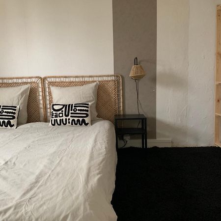 La Belle Escale Apartman Belfort Kültér fotó