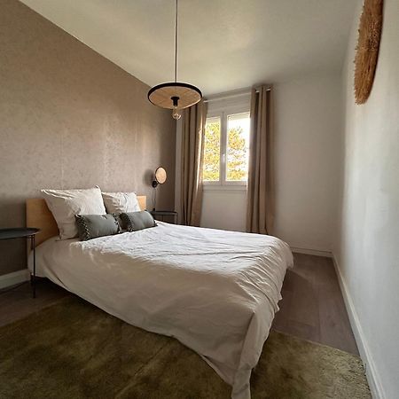 La Belle Escale Apartman Belfort Kültér fotó