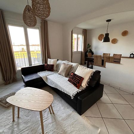 La Belle Escale Apartman Belfort Kültér fotó