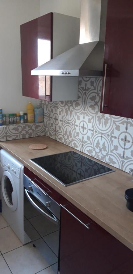 La Belle Escale Apartman Belfort Kültér fotó