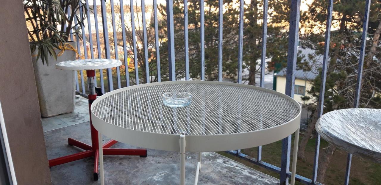 La Belle Escale Apartman Belfort Kültér fotó
