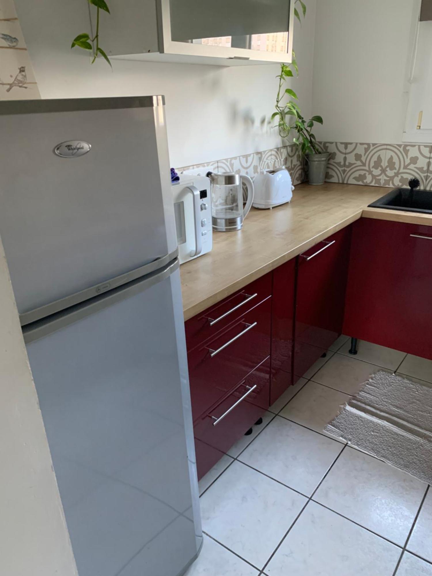 La Belle Escale Apartman Belfort Kültér fotó