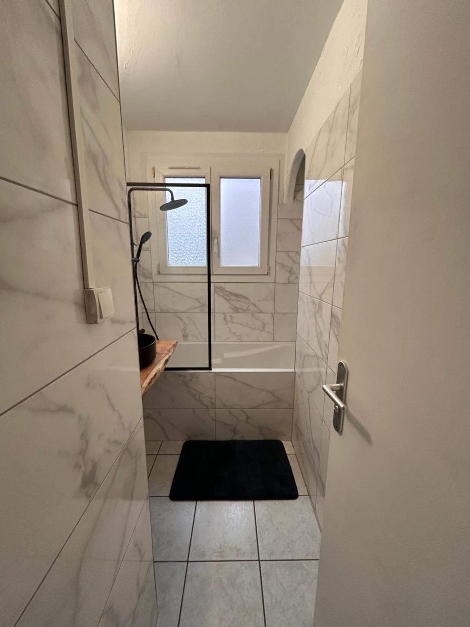 La Belle Escale Apartman Belfort Kültér fotó