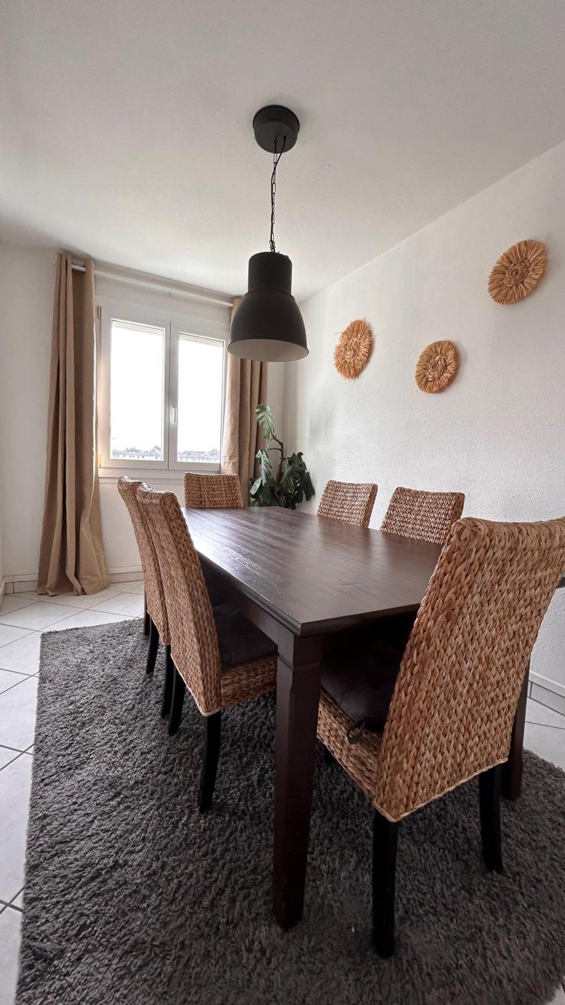 La Belle Escale Apartman Belfort Kültér fotó
