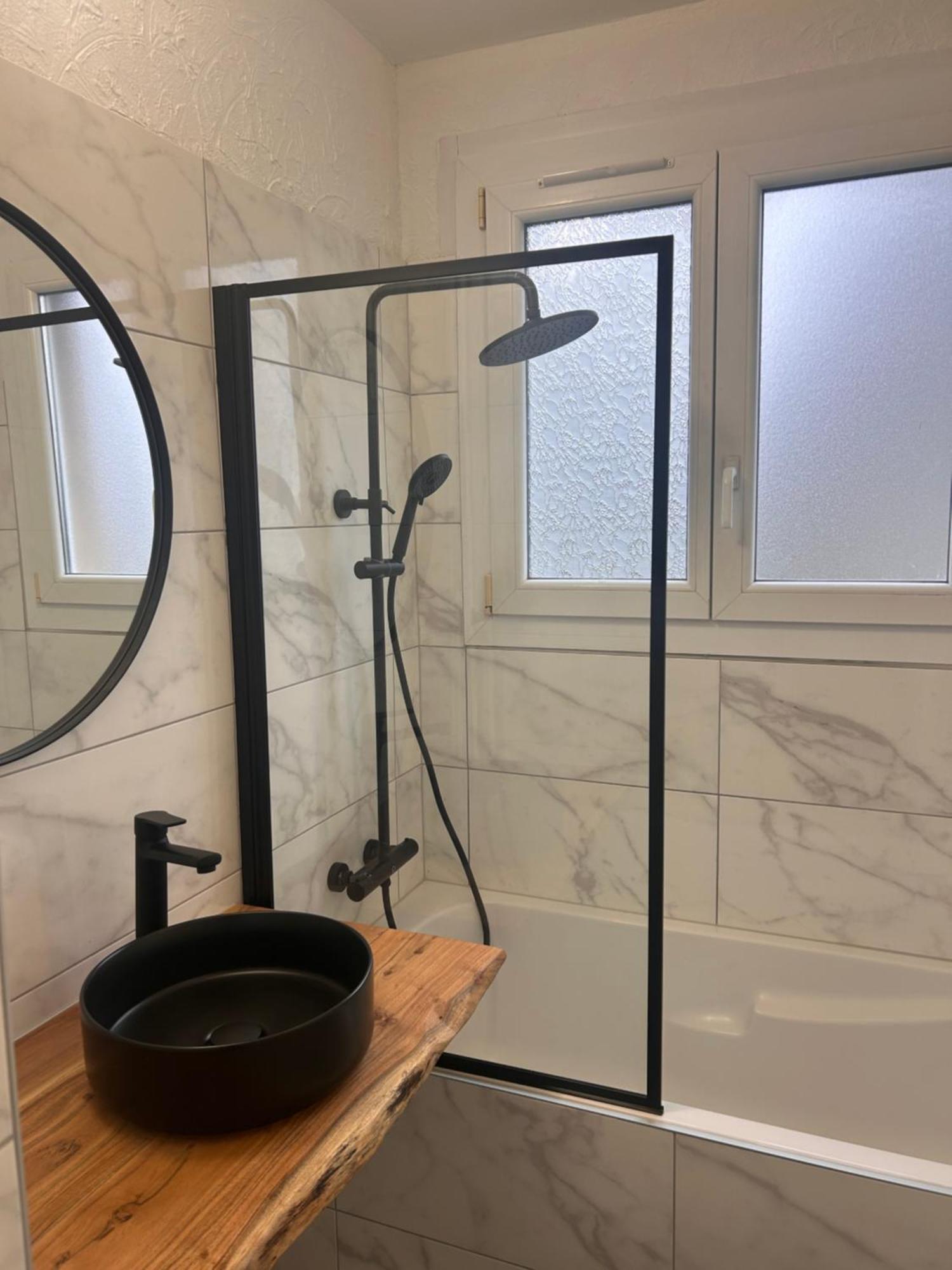 La Belle Escale Apartman Belfort Kültér fotó