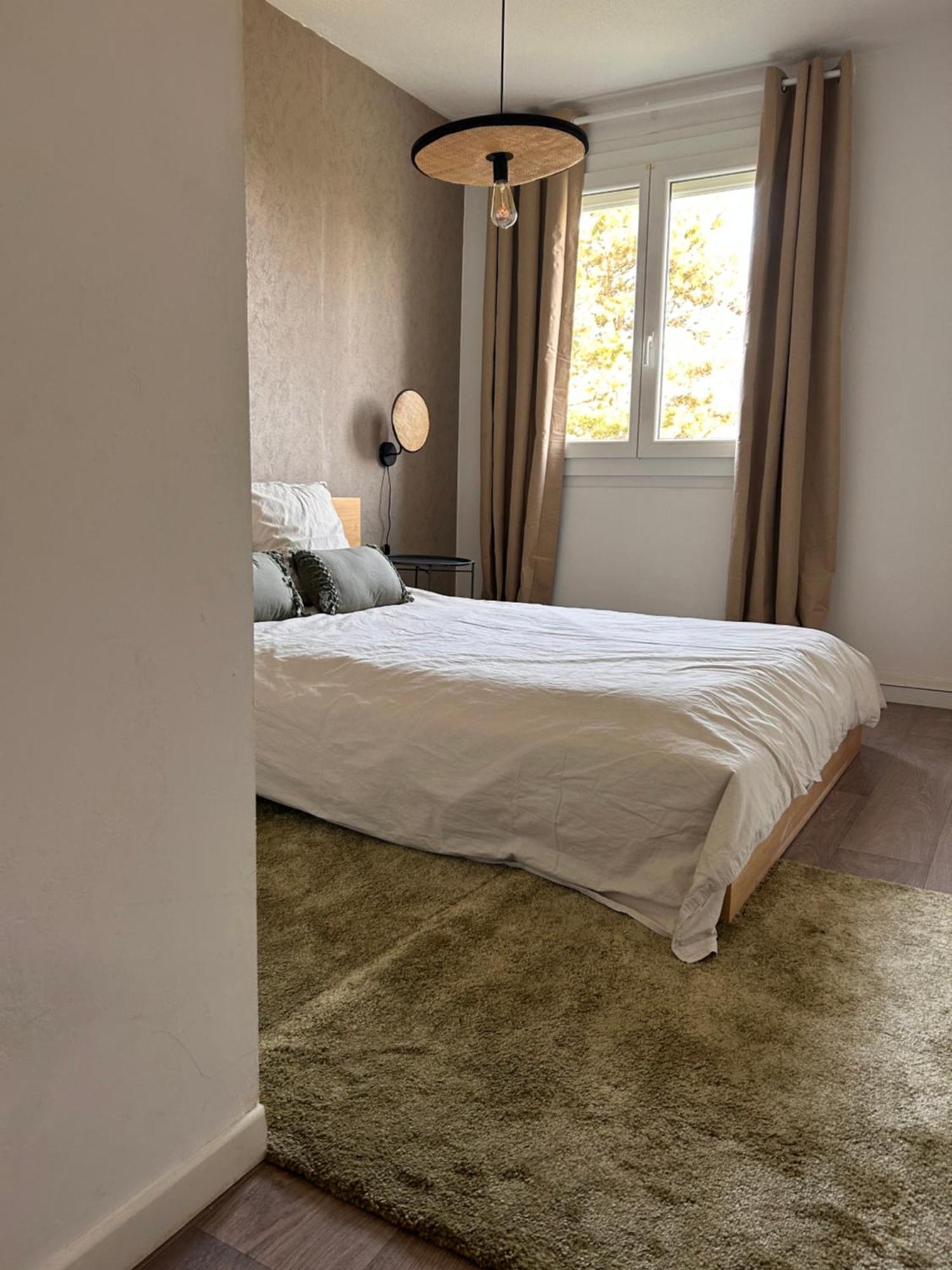 La Belle Escale Apartman Belfort Kültér fotó