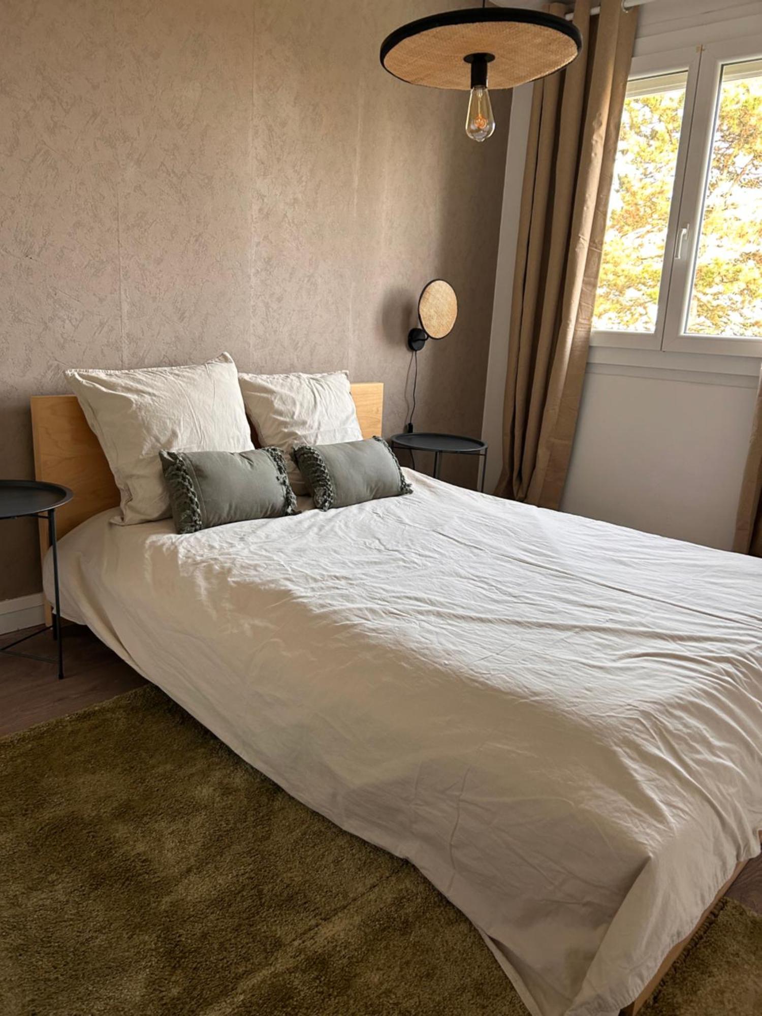 La Belle Escale Apartman Belfort Kültér fotó