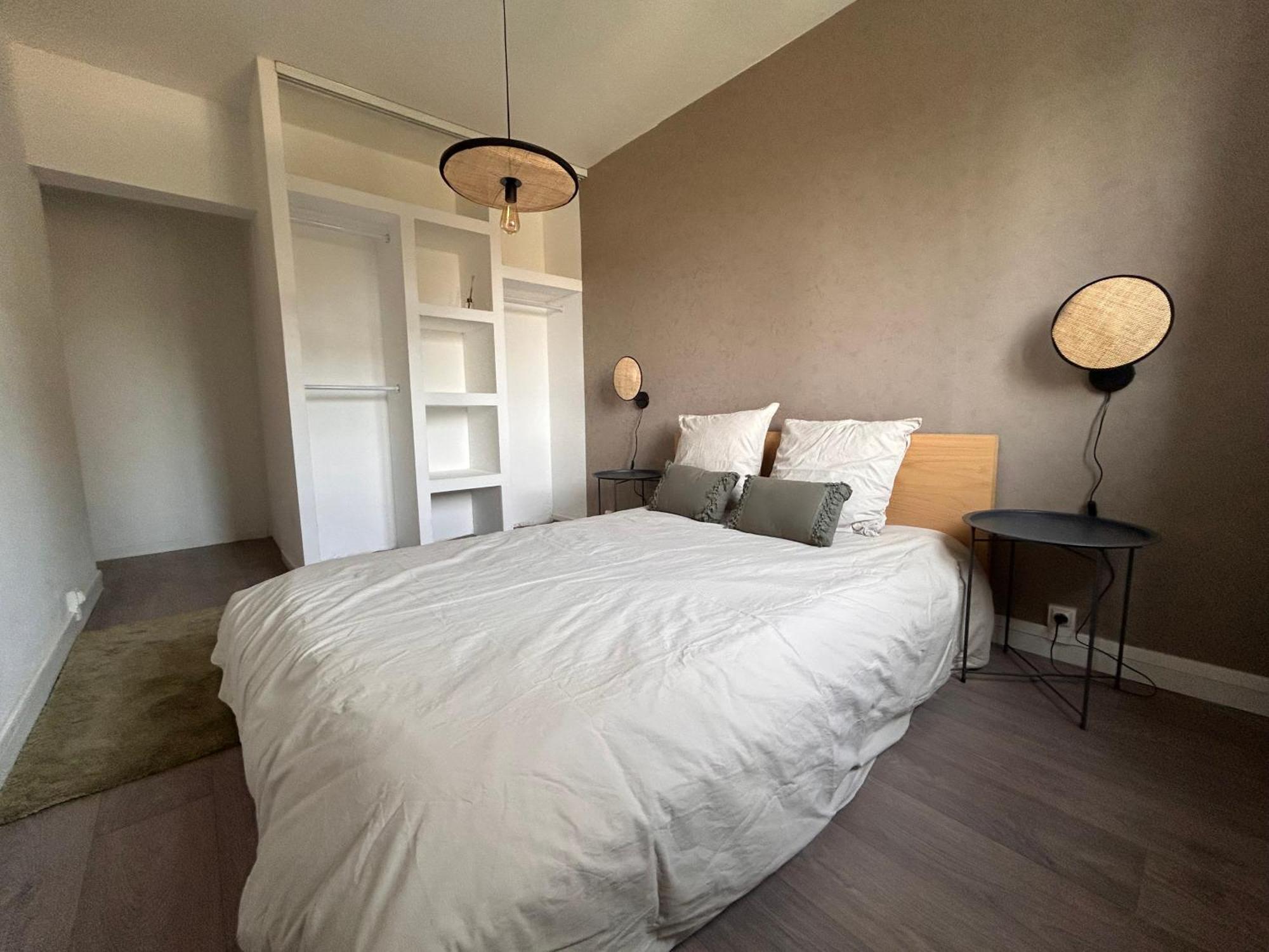 La Belle Escale Apartman Belfort Kültér fotó