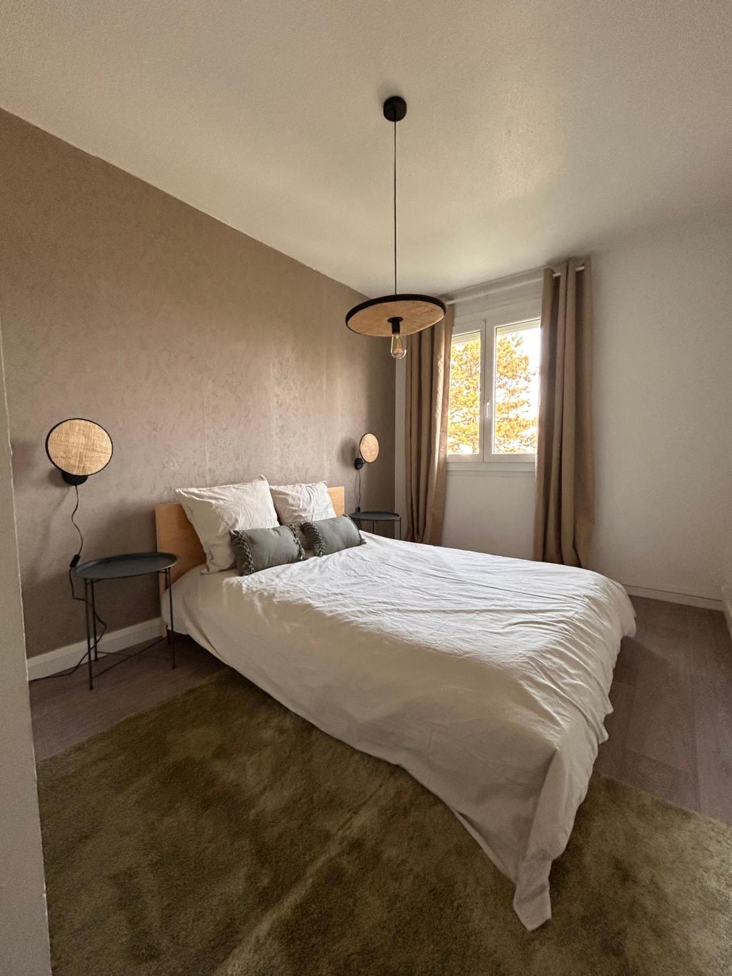 La Belle Escale Apartman Belfort Kültér fotó